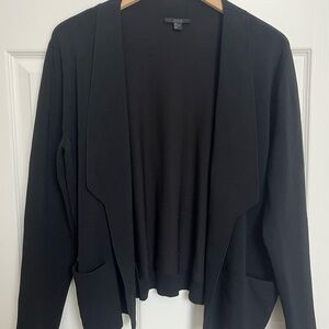 COS viscose cardigan L